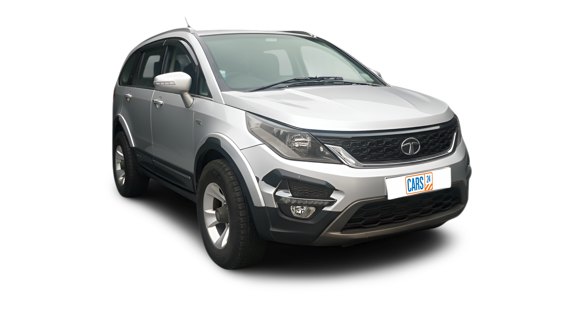 Tata Hexa-img